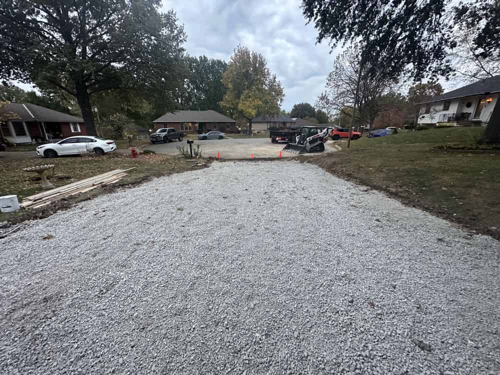 Driveway Services image