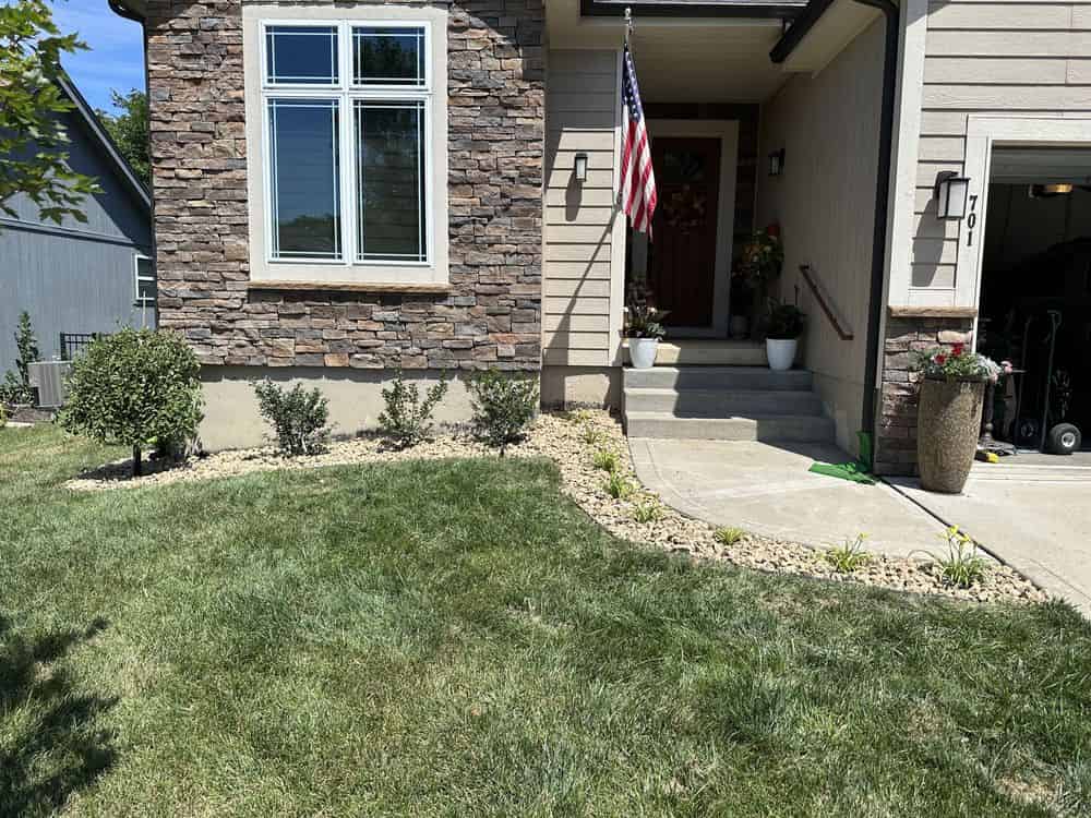 Landscaping Services image