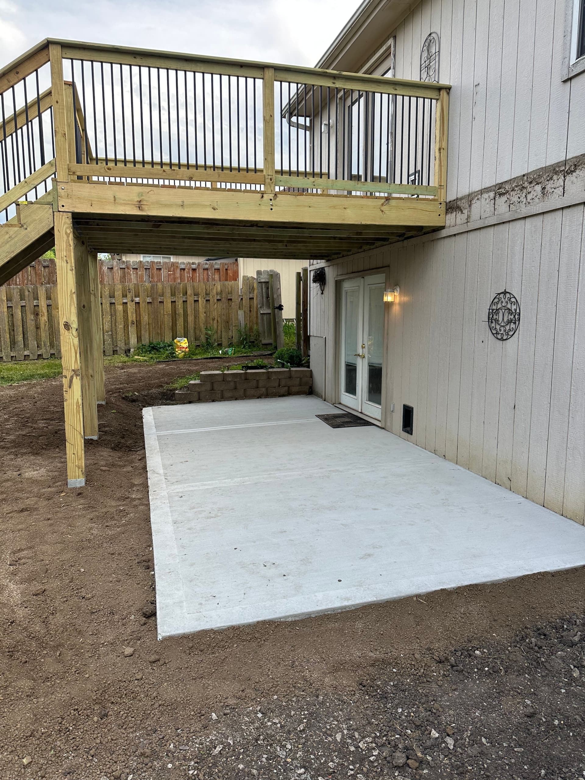 Gallery photos for Expert Patio Installation Grain Valley MO: Image #1