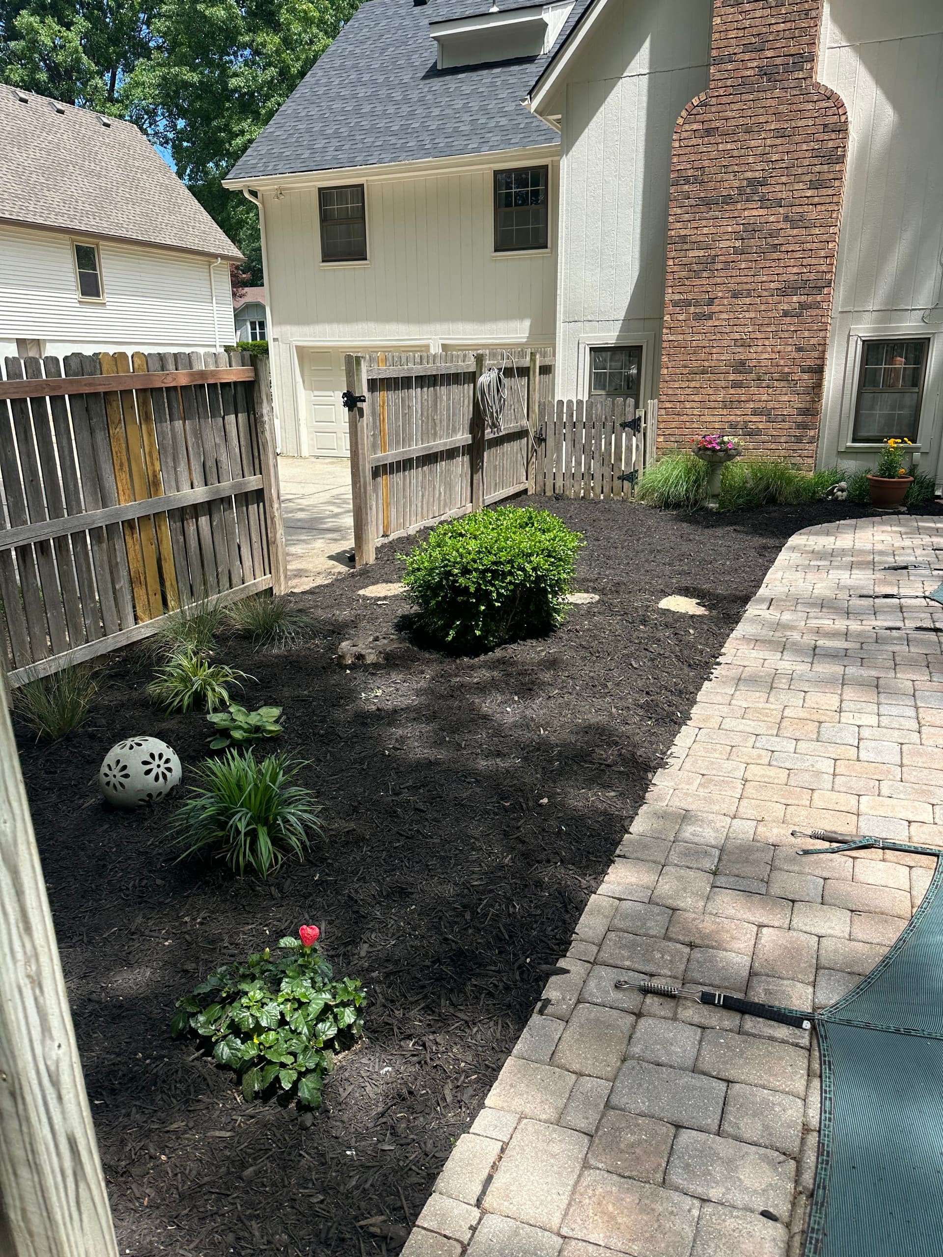 Elevate Your Lawn with Expert Landscape Design